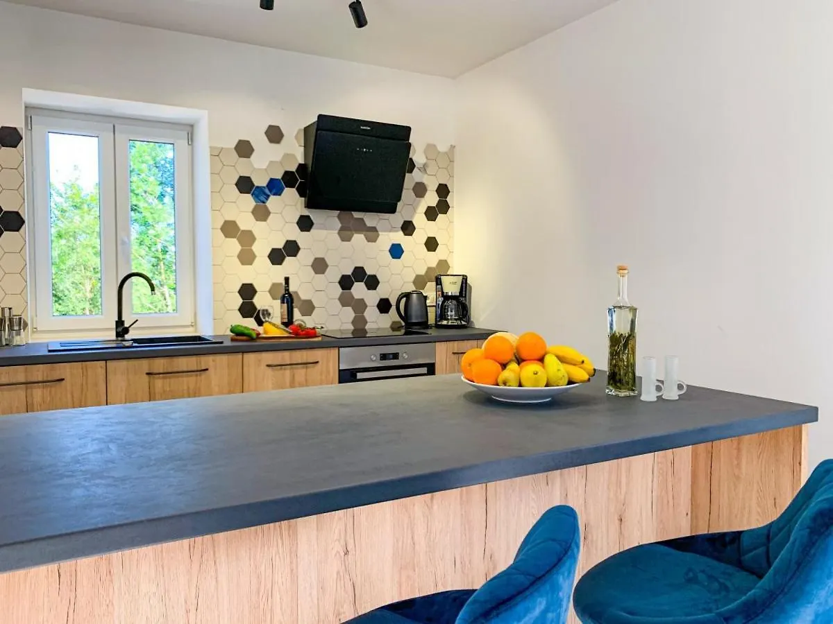 Villa Telma In Kostrcani - Haus Fuer 8-10 Personen 0*,  Hırvatistan